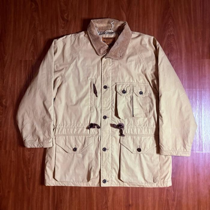 Smith American Work acket