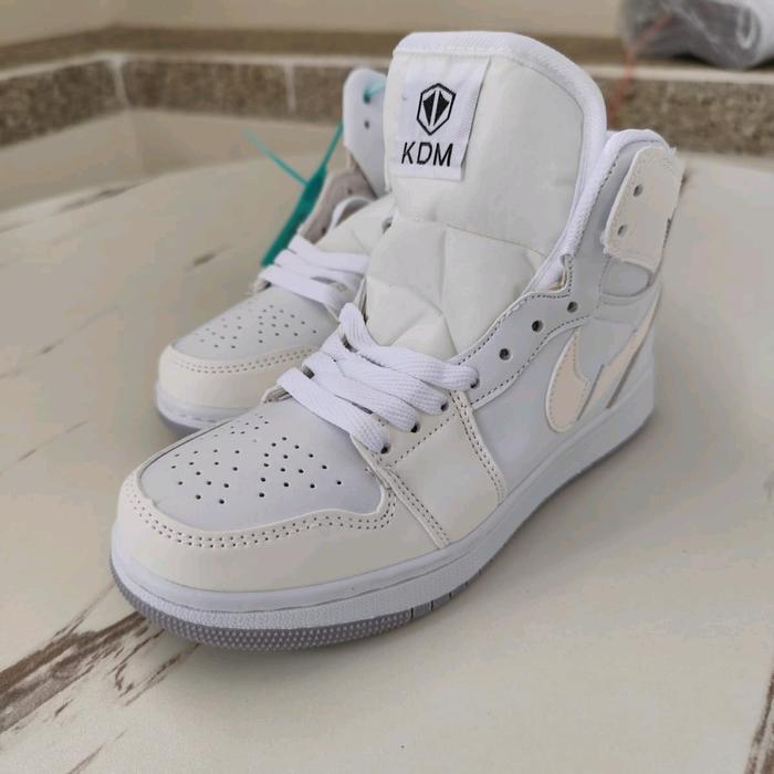Sepatu Anak Import KDM Air Bunglon - Sepatu Kece JDN-T