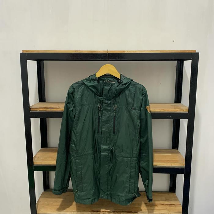 Jaket Eider Second Original