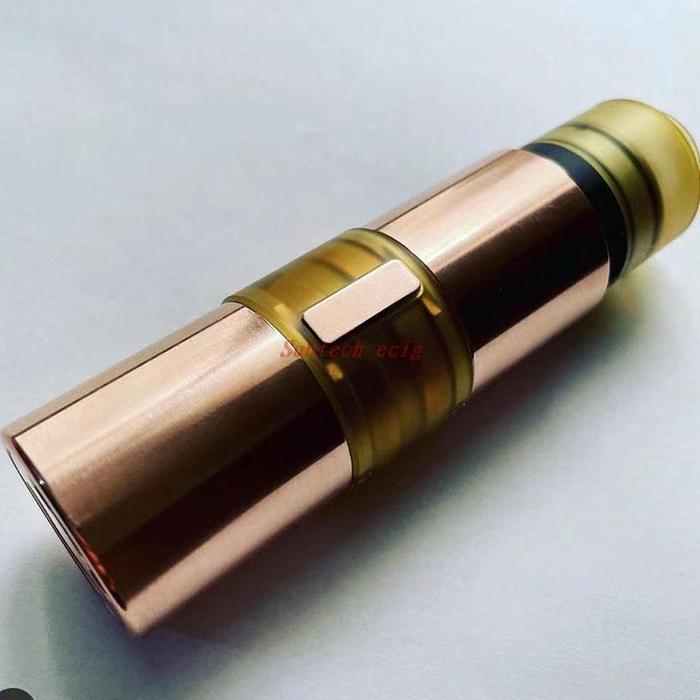 Bestiamods Mod Furia Mech Mechanical Mods 28mm Fit 18650/20700/21700
