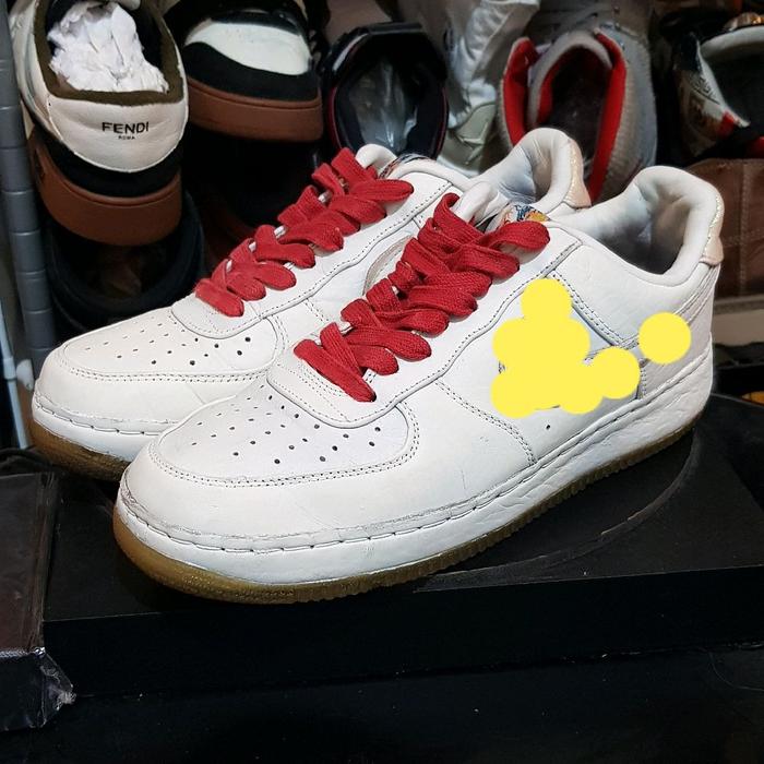 Nike AF1 Valentine Day size 43