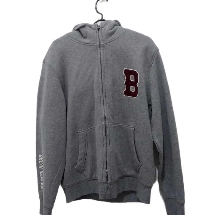 HOODIE / SWEATER POLHAM BKLYN 1634 EST PRIA