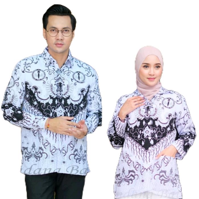 SERAGAM PGRI WANITA,SERAGAM PGRI PRIA SERAGAM TERBARU PGRI