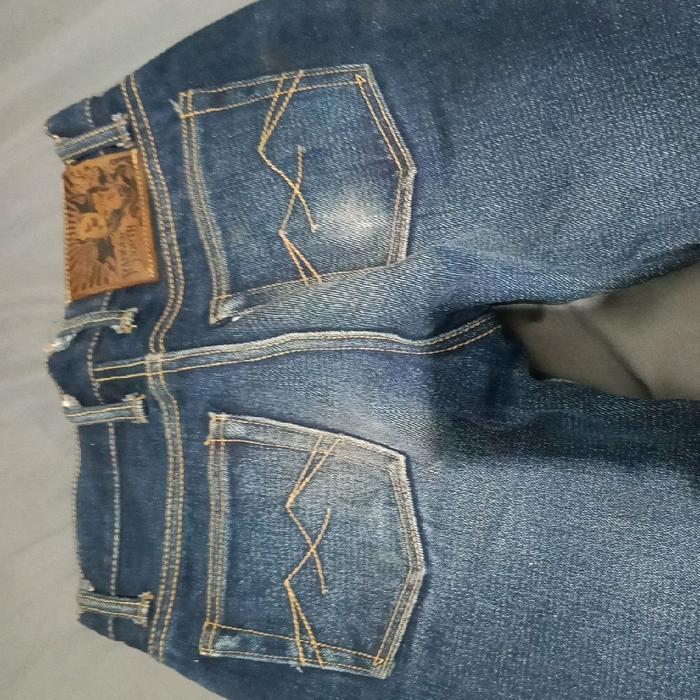 Sage North Ranger size 29