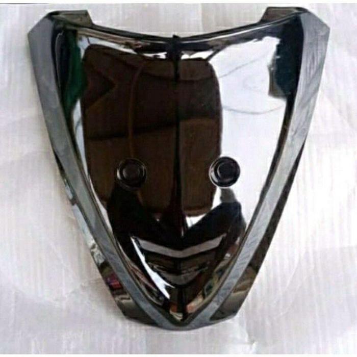 Terbaru Dasi Panel Dasi Tameng Depan Honda Karisma D Karisma X 125 Warna Hitam