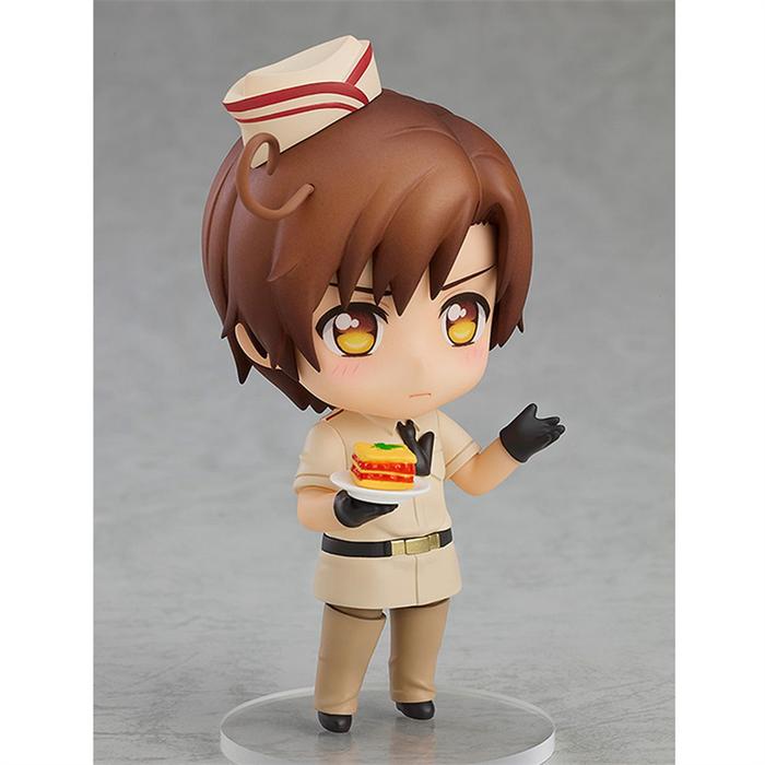 Ori Good Smile GSC Nendoroid 1958 Hetalia World Stars Romano Anime