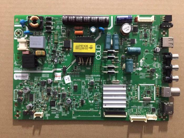 Original 32e3000 32X3 movement 9r17 mainboard 5800-a9r170-0p10 0p20