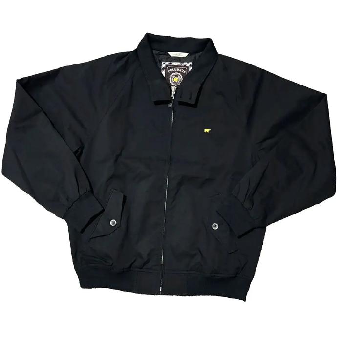JACKET HARRINGTON GOLDEN BEAR