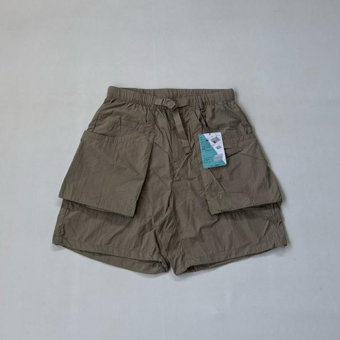 Fieldcore Workman Repair Tech Ultra Lightweight Short