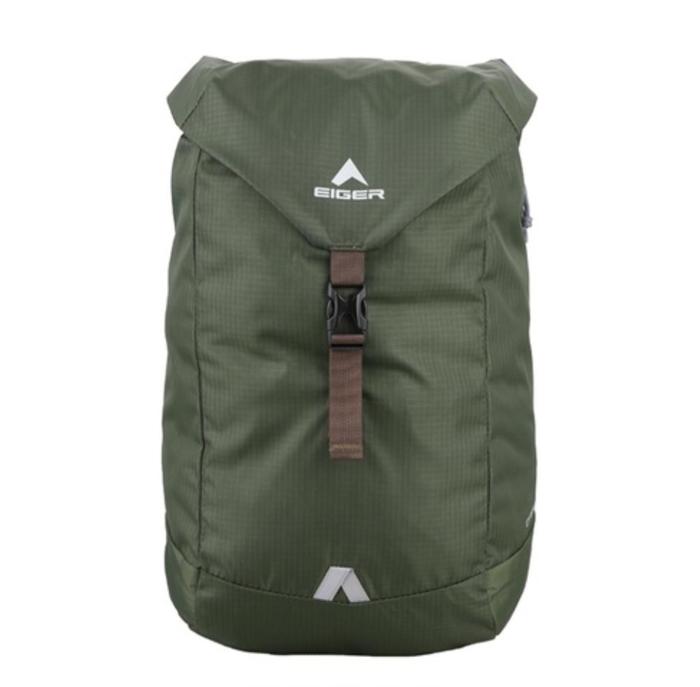 RANSEL EIGER DYERA 16 LITER DAYPACK - TAS COWO CEWE - RANSEL SEKOLAH / KANTOR - RANSEL PUNGGUNG - WI