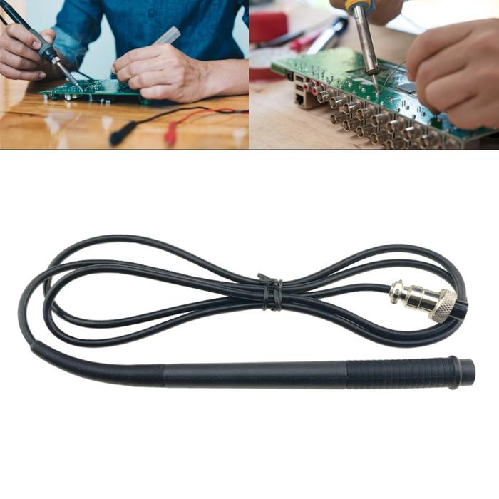 S1 Soldering Handle 5-Core Wiring For KSGER T12 Soldering Iron