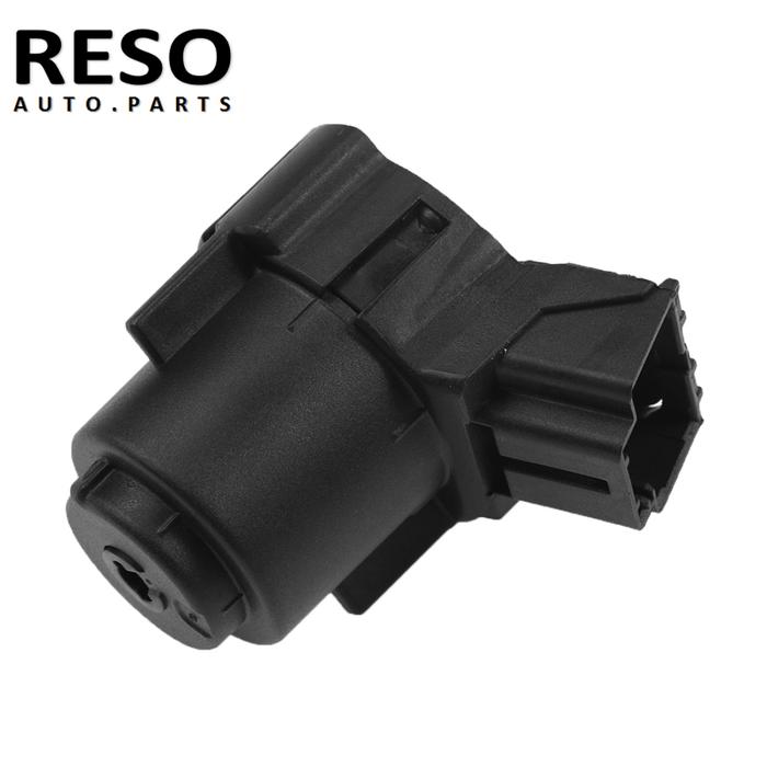 RESO   Ignition Lock Switch Starter For Volkswagen Polo Amarok