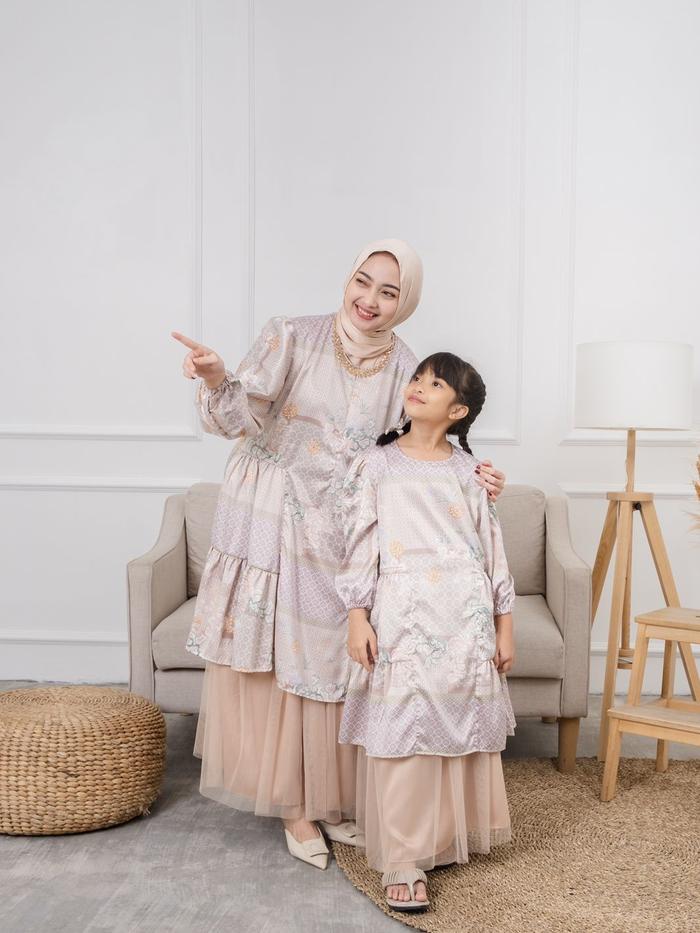 Dayana Dress - Tunik Couple - tunik maxmara
