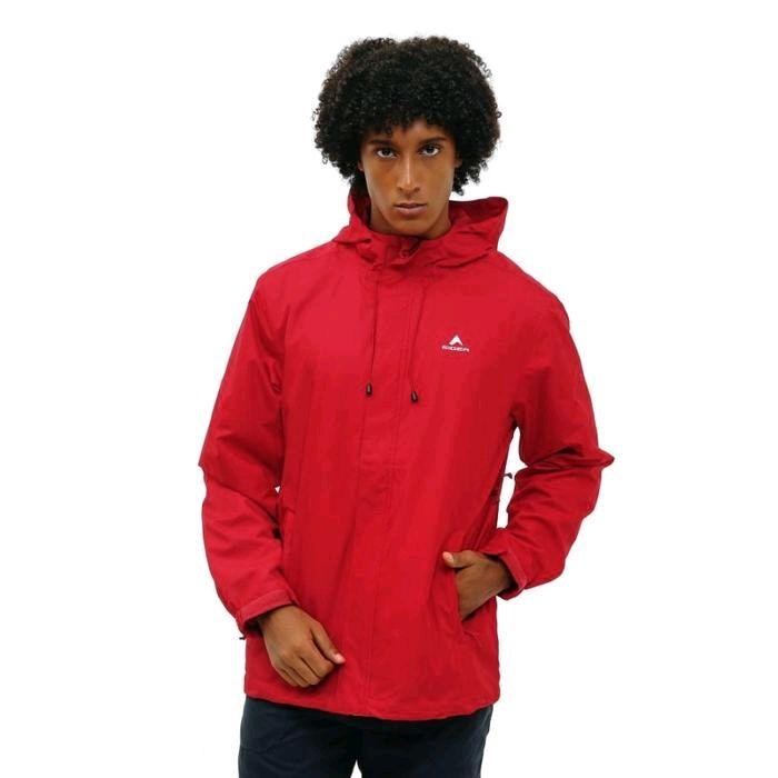 JAKET EIGER WATERPROOF VENTRIX WP5K ORIGINAL