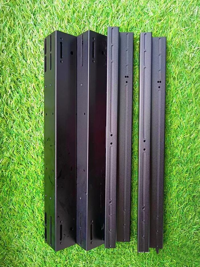 Untuk Agras DJI T20 Aksesori Drone pertanian tabung aluminium