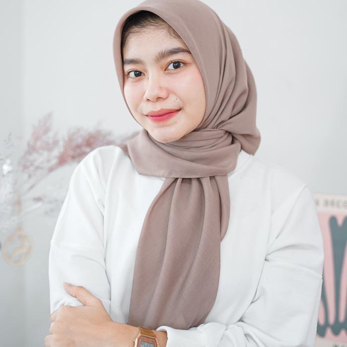 PARIS VOAL by Dippew | Hijab Wanita Paris Voal Signature Hijab Fashion