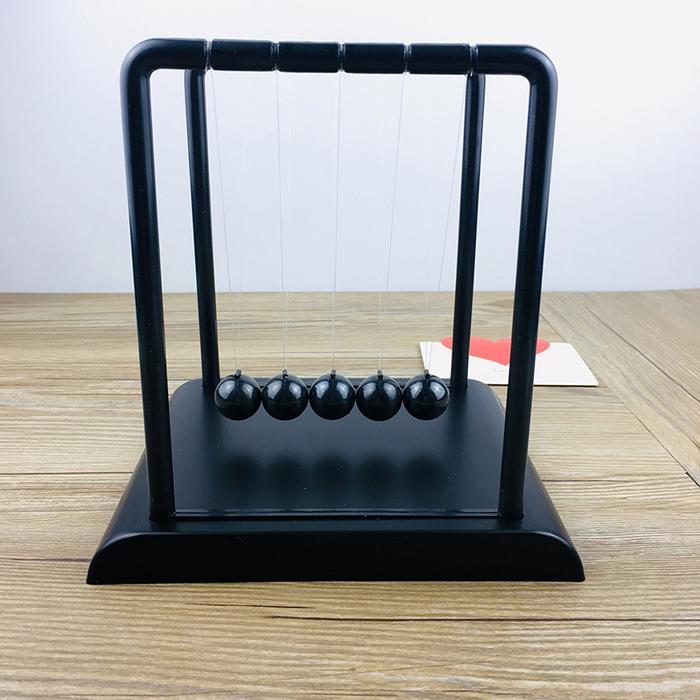 Modern Perpetual Motion Machine Newton's Pendulum Model Newton Cradle