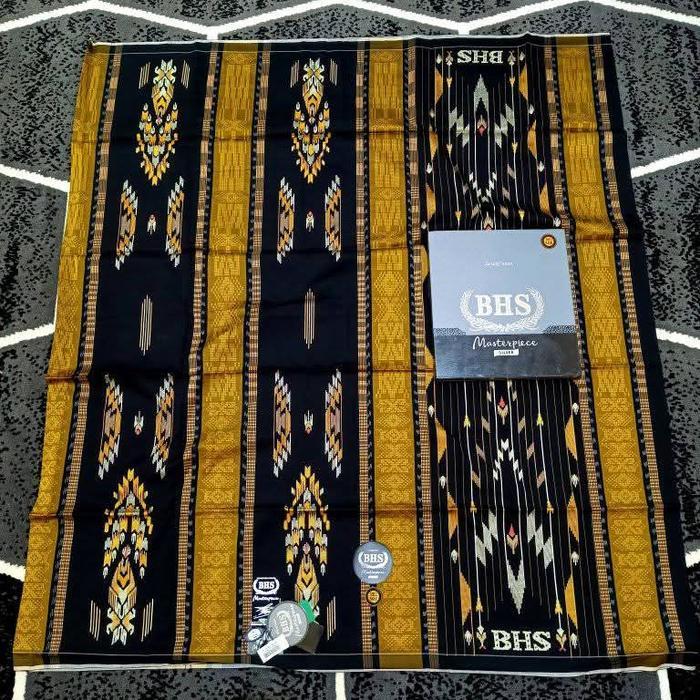 Jual SARUNG BHS MASTERPICE,SGE SGA SIF SGH SIN SEA JIC JSG SGF Gold Variasi MASTERPICE SIGNATURE ROY