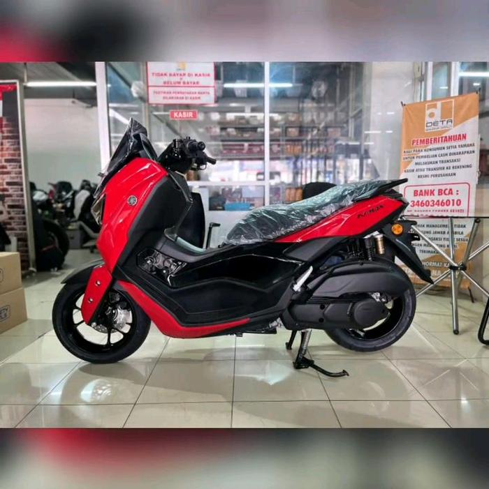 Yamaha Nmax Neo s nmax Neo 155 kunci sama remot