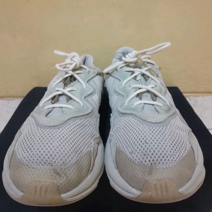 Adidas Ozweego Trace Khaki Size 46 Insole 29,5 Original Second