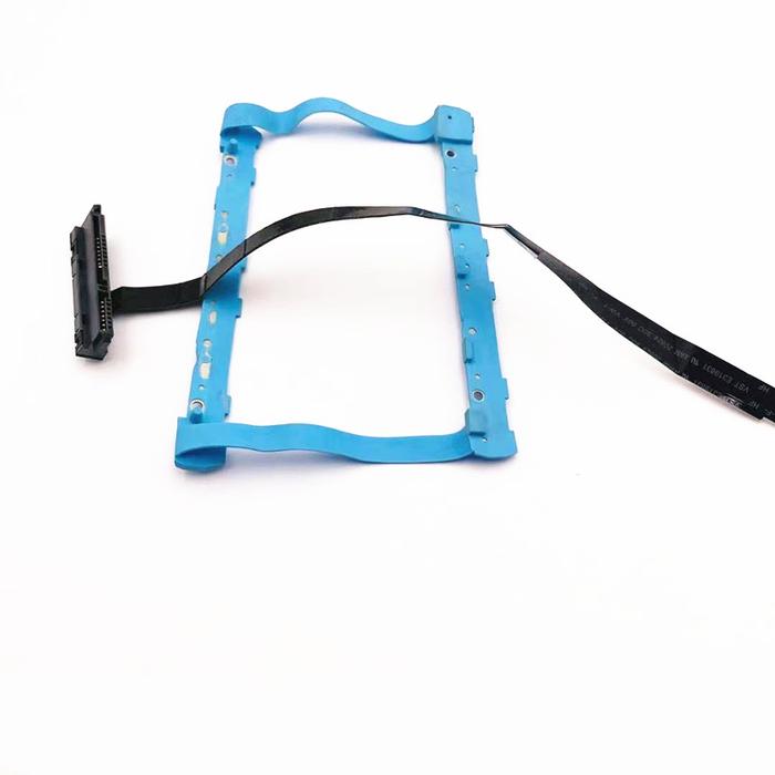 HDD Cable HDD Hard Dive Hardware Caddy Kit for HP Envy 17 Series DW17
