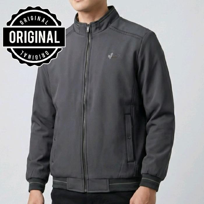 Jaket merk duhta fashion/jaket merk duhta original/jaket duhta/jaket duhta pria/jaket dht fashion bo