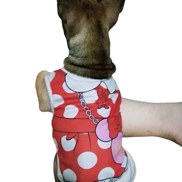 Baju anjing anjing anjing