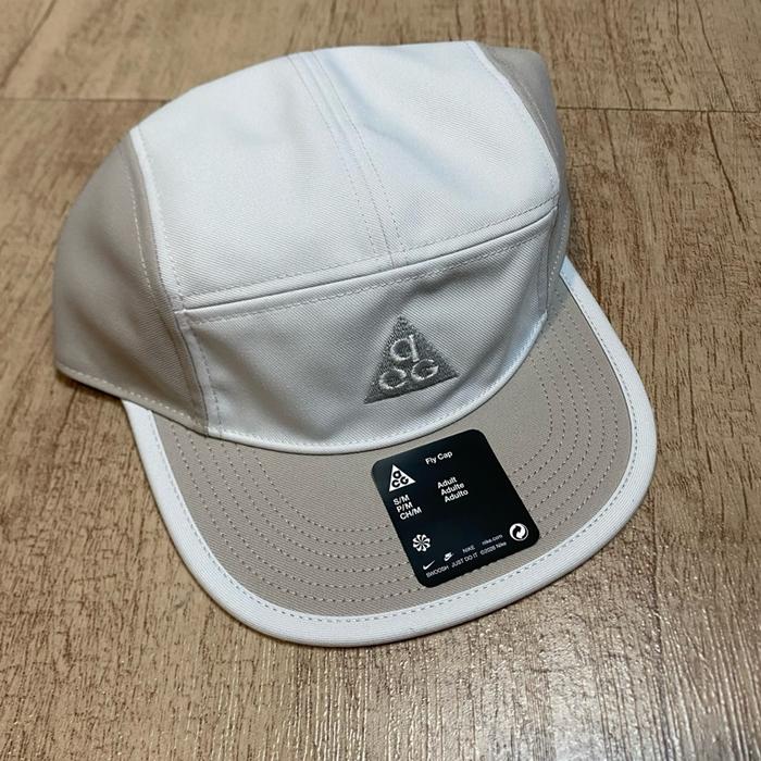 Topi Nike ACG Fly Cap Drifit Hat