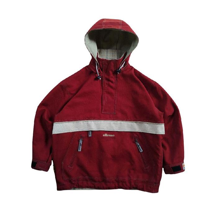 Ellese Cougle Vintage Jacket