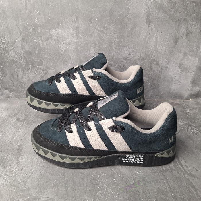 Adidas Adimatic x Neighborhood
