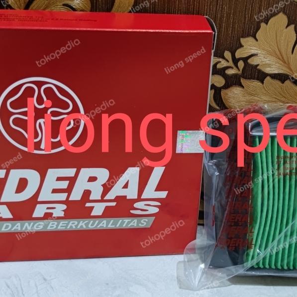 SARINGAN FILTER UDARA HONDA CB 150 R FEDERAL ORIGINAL