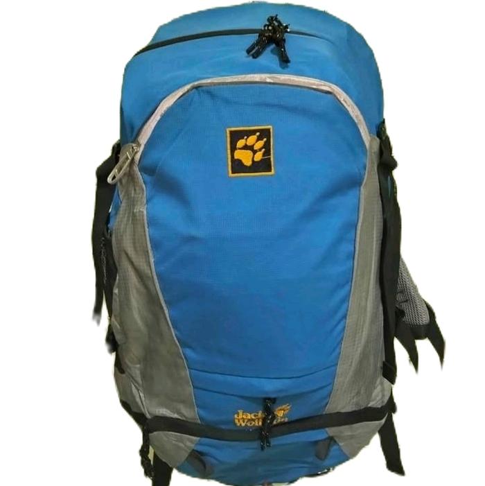 tas daypack jack wolfskin