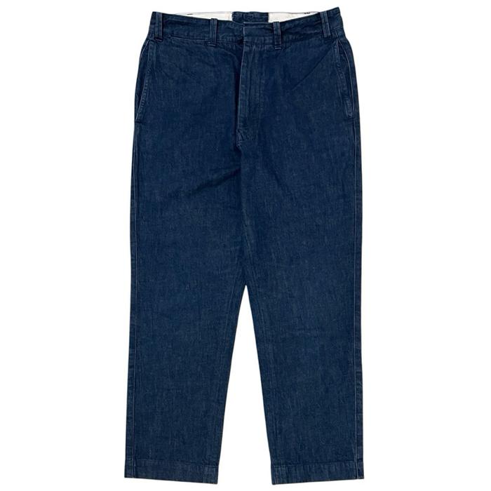 45RPM Studio Global Denim Pants