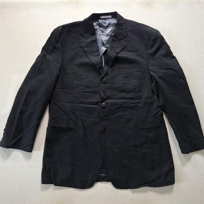 JAS BLAZER YUKI TORII HOMME ORIGINAL 100%
