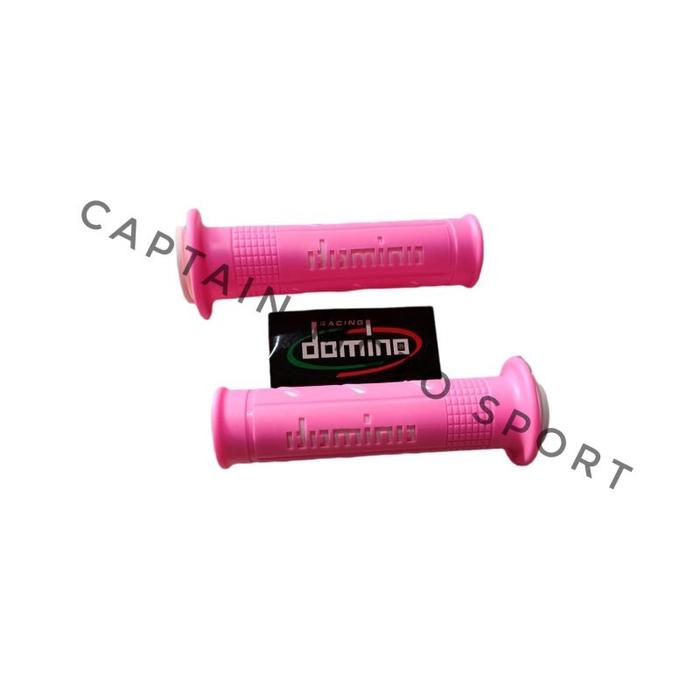 HANDGRIP HANDFAT DOMINO PINK SERIES