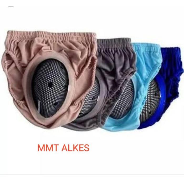 Celana sunat / kolor sunat