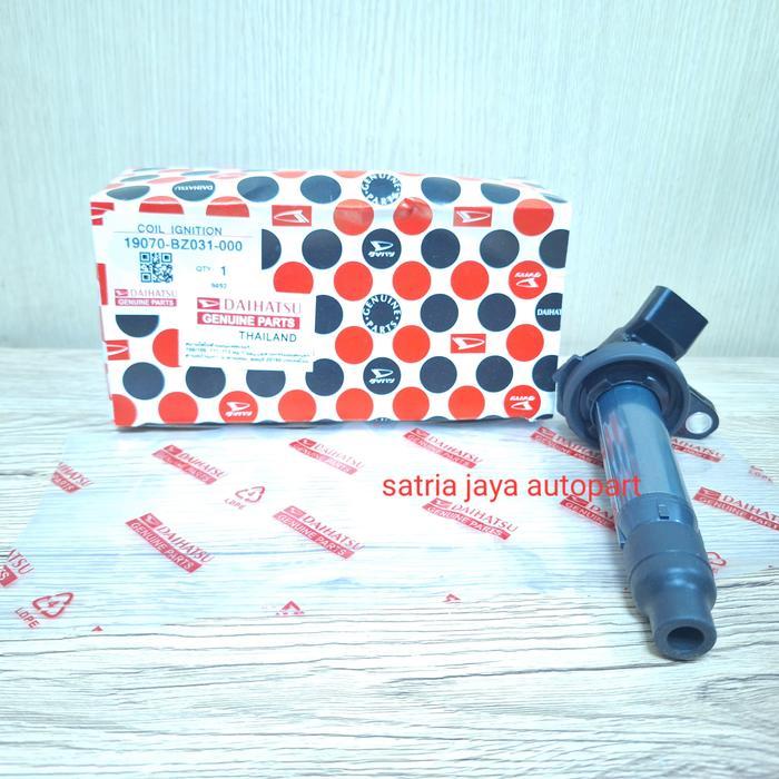 COIL DAIHATSU GRANMAX LUXIO