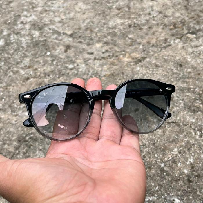 Frame Ray-Ban kacamata Second ORI Fullset nominus