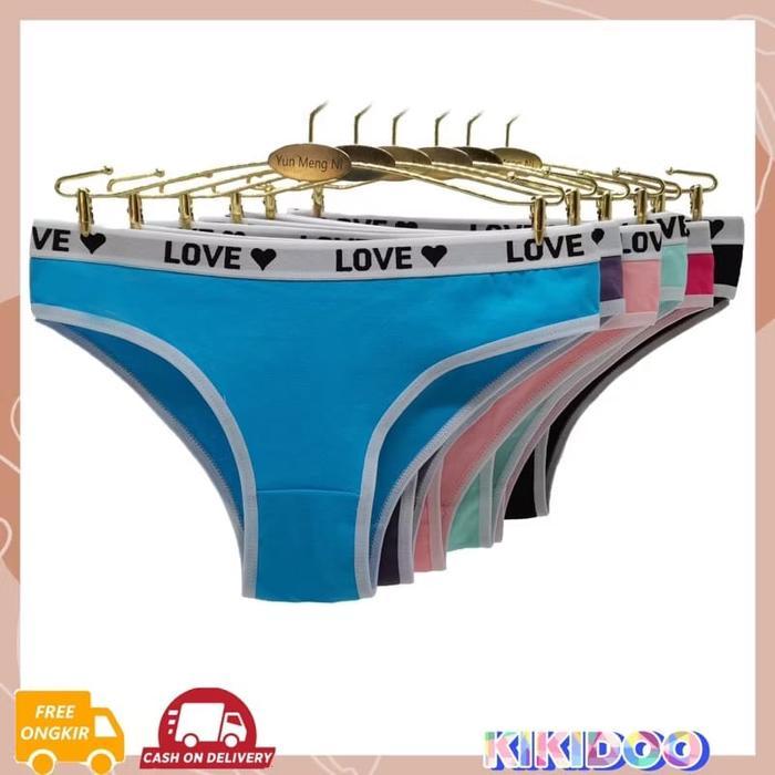 Cd thong celana gstring sexy underwear