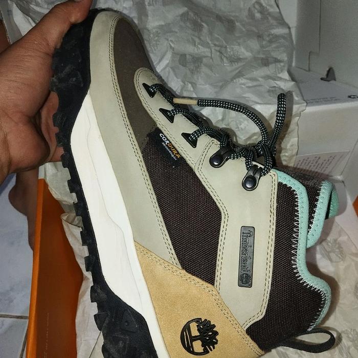 timberland brown snickers