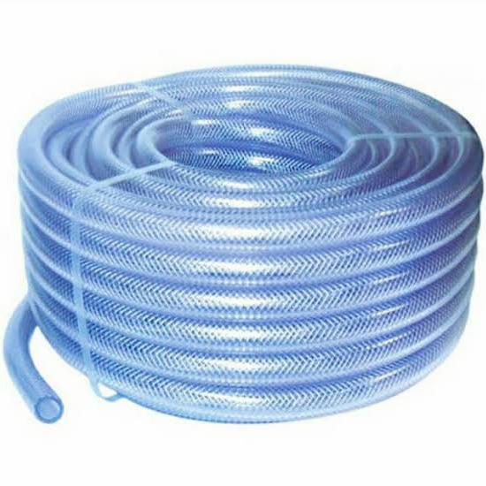 Selang Benang 1" inch Roll 50 m meter /selang taman /selang air