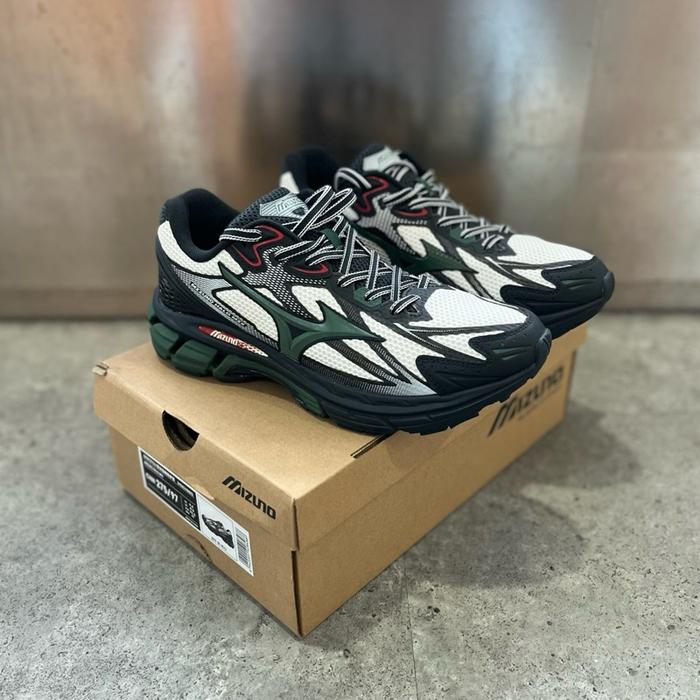 MIZUNO HALO MIX (100% Authentic)