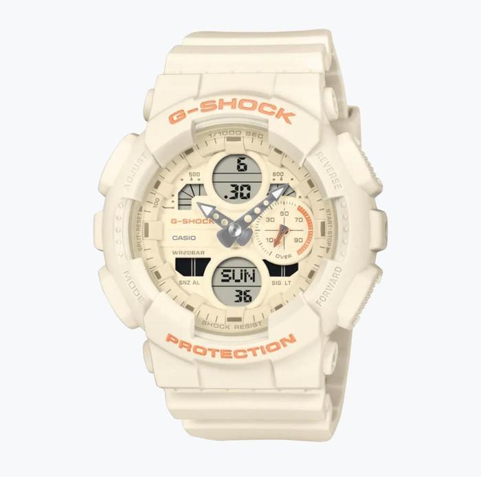 Casio gshock GMA S140-7A / GMA-S140-7A