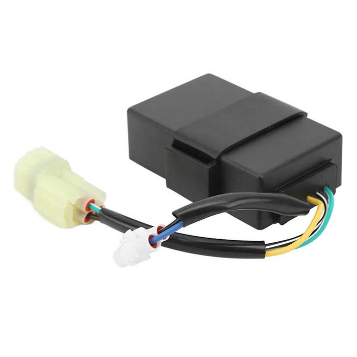 CDI Unit Durable CDI Igniter Module for Motorcycle