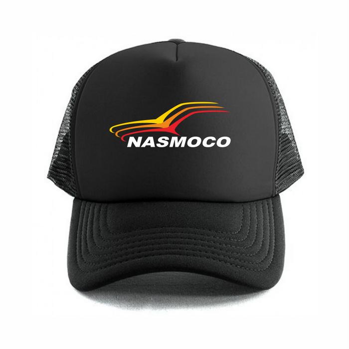 TOPI TRUCKER NASMOCO - NASMOCO GROUP - TOYOTA - SPARE PART AND ACCESORIES