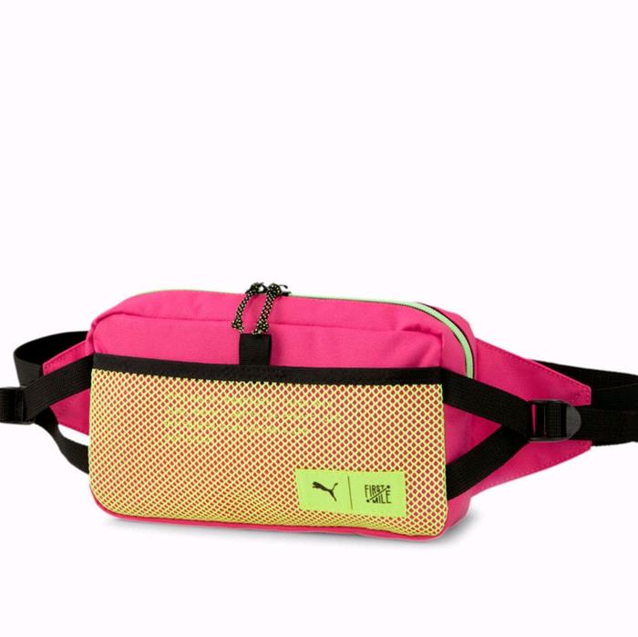 Tas Puma x first mile Waist bag pink Original