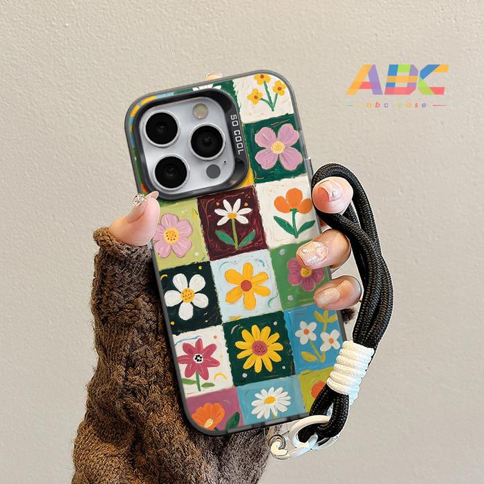 Case untuk iPhone 16 13 11 15 pro xs XR 15 14 plus 11 12 13 14 pro max 7+ 8+ Xs Max Casing ponsel an