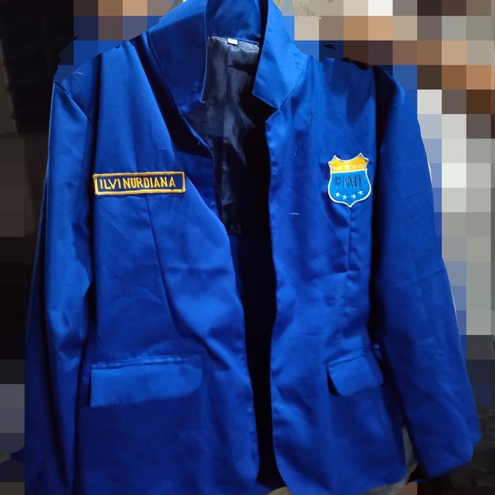 Terbaru Jas Almamater Pmii
