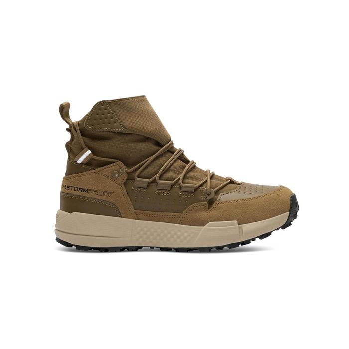 Sepatu Hiking Loaduot Trek Waterfroop Coyote Brow/Coyote/Black