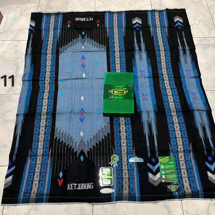 Sarung Ketjubung SGW Sarung Ketcubung SGW Sarung Kecubung SGW